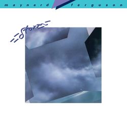 Storm - Maynard Ferguson