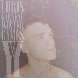 Winter Games - Chris Garneau