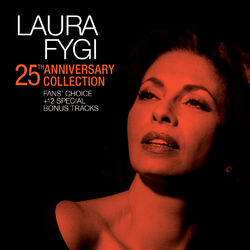 25th Anniversary Collection - Fans' Choice - Laura Fygi