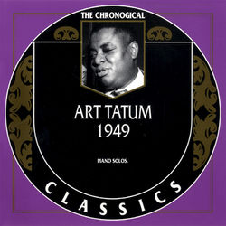 1949 - Art Tatum