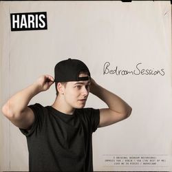 Bedroom Sessions - Haris