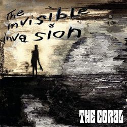 The Invisible Invasion - The Coral