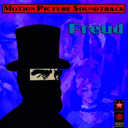 Freud Soundtrack - Jerry Goldsmith