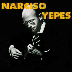 Caprichos Y Escenas - Narciso Yepes