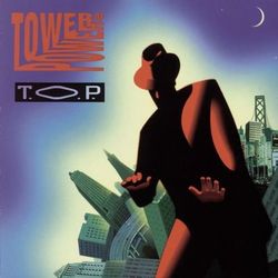 T.O.P. - Tower of Power