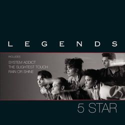 Legends - Five Star - Five Star