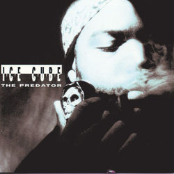 The Predator - Ice Cube
