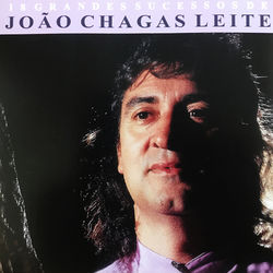 18 Grandes Sucessos - João Chagas Leite