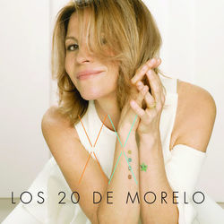 Los 20 de Morelo - Marcela Morelo