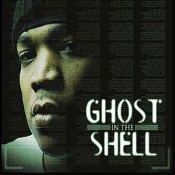 Ghost in the Shell - Styles P