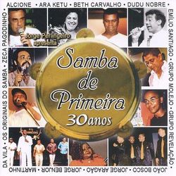 Samba de Primeira - Emílio Santiago