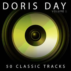50 Classic Tracks Vol 1 - Doris Day