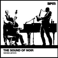 The Sound Of Noir - Charlie Parker Quartet