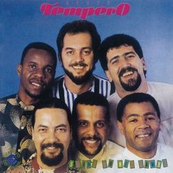 Swing Do Meu Samba - Grupo Tempero
