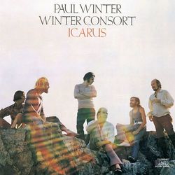 Winter Consort - Icarus - Paul Winter