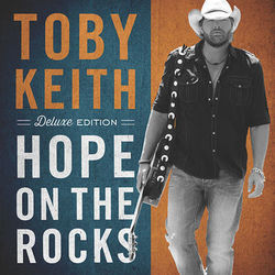 Hope on the Rocks - Toby Keith