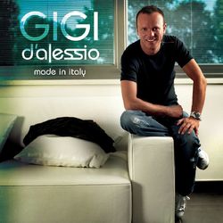 Made in Italy - Gigi D'alessio
