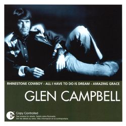 Essential - Glen Campbell