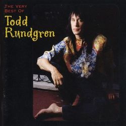 The Very Best Of Todd Rundgren - Todd Rundgren