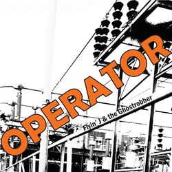 Operator - Vanessa Carlton