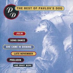 The Best - Pavlov's Dog
