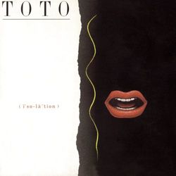 Isolation - Toto