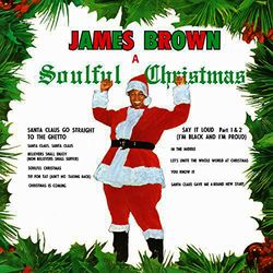 A soulful of Christmas - James Brown