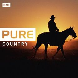 Pure Country - Eddie Rabbitt