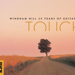 Touch - Windham Hill 25 Years of Guitar - Alex de Grassi