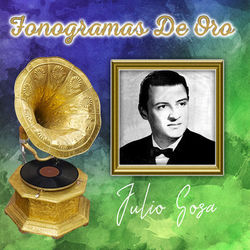 Fonogramas de Oro - Julio Sosa