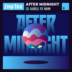 After Midnight - KLYMVX