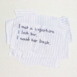 Superhero - Radical Something