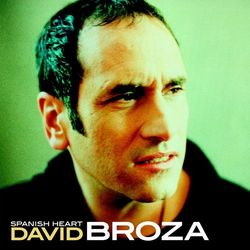 Spanish Heart - David Broza