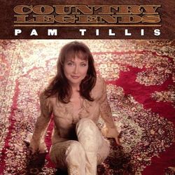 Country Legends - Pam Tillis