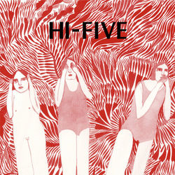 Hi-Five - Angel Olsen