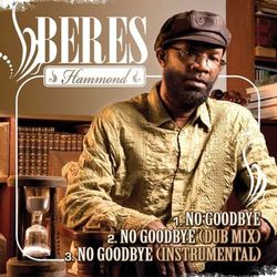 No Goodbye - Beres Hammond