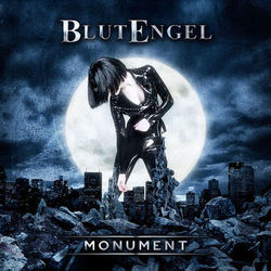 Monument (Deluxe Edition) - Blutengel