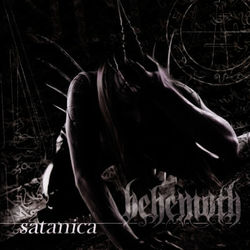 Satanica - Behemoth