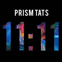 11:11 - Prism Tats