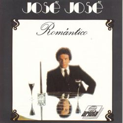Romantico - José José