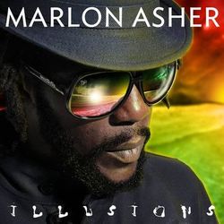 Illusions - Marlon Asher