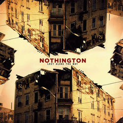 Lost Along the Way - Nothington