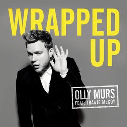Wrapped Up - Olly Murs