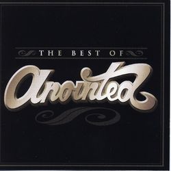 The Best of Anointed - Anointed