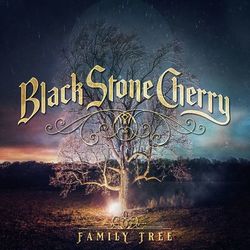Burnin' - Black Stone Cherry