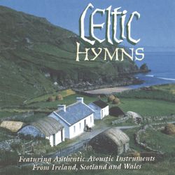 Celtic Hymns - Studio Musicians