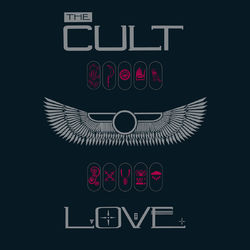 Love - The Cult