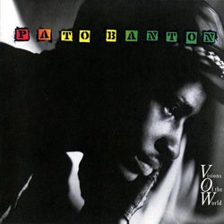 Visions Of The World - Pato Banton