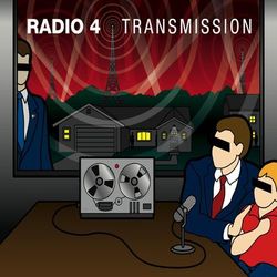Transmisson - Radio 4