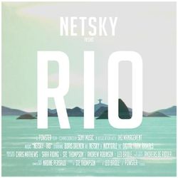 Rio (Remixes) - Netsky